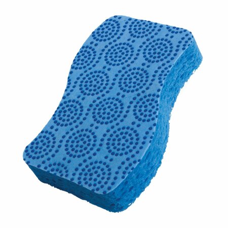 3M SPONGE SCRUB FRESH 3PK 20303-8